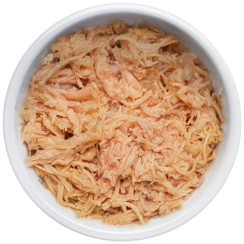 Мнямс для кошек Курица с лососем в нежном желе-1